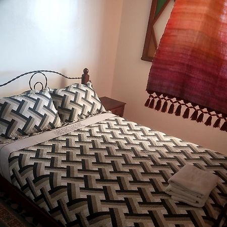 Hotel Touraghine Chefchaouen Eksteriør billede