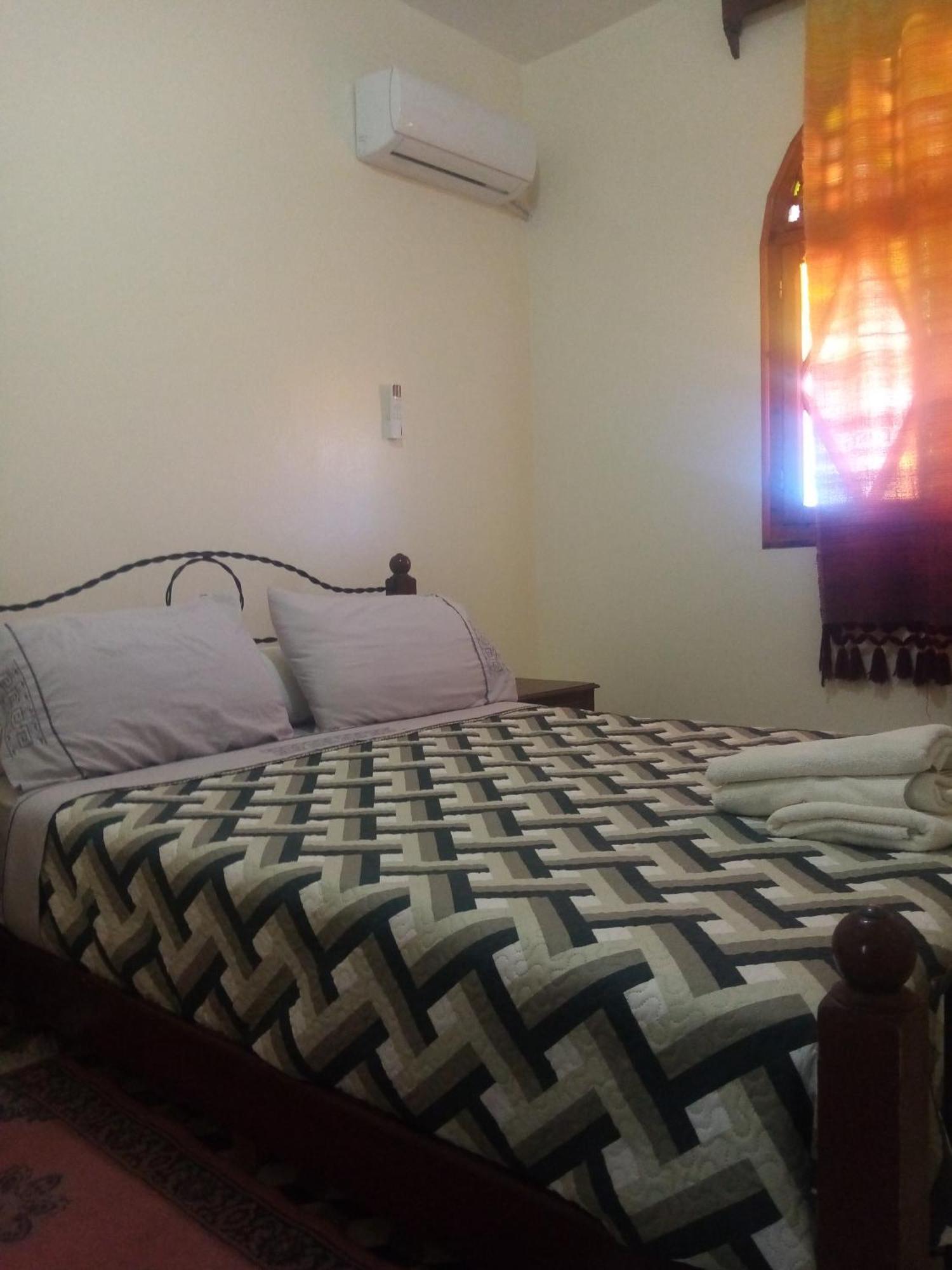 Hotel Touraghine Chefchaouen Eksteriør billede