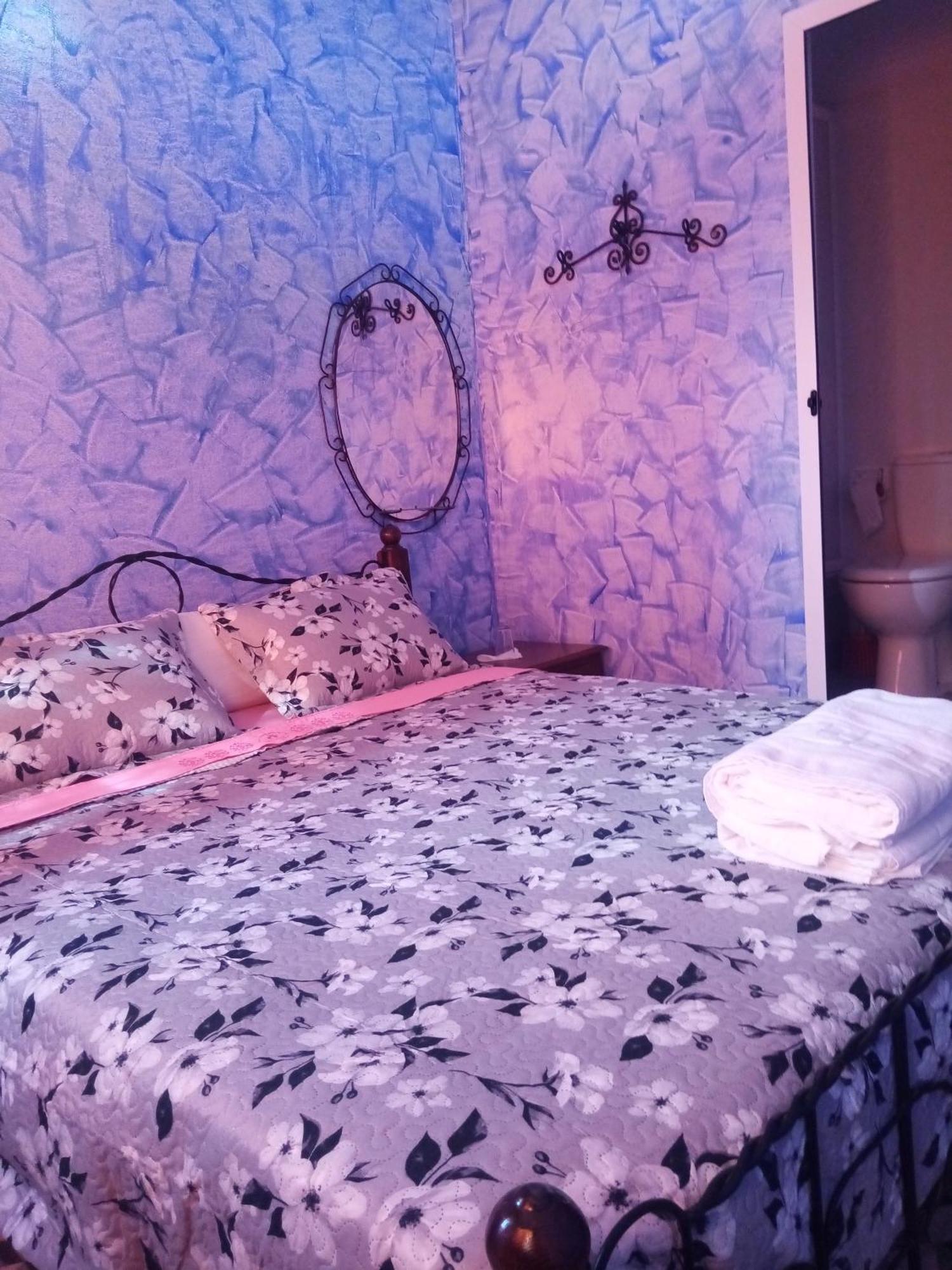 Hotel Touraghine Chefchaouen Eksteriør billede